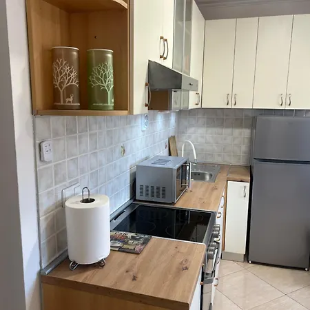 Apartman Ani *