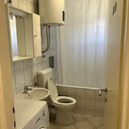 Apartman Ani 아파트