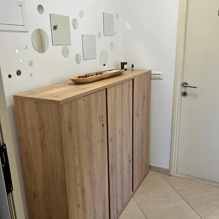 아파트 Apartman Ani 포드스트라나