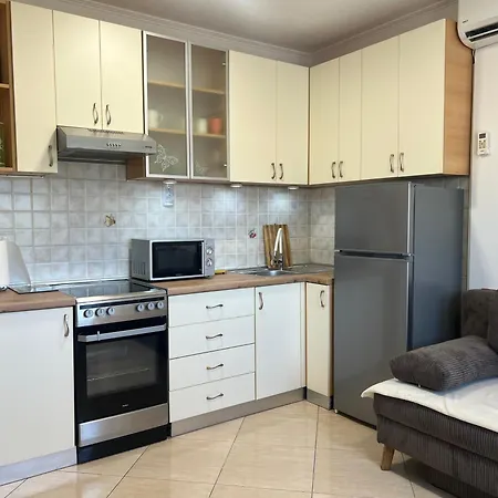 Apartman Ani