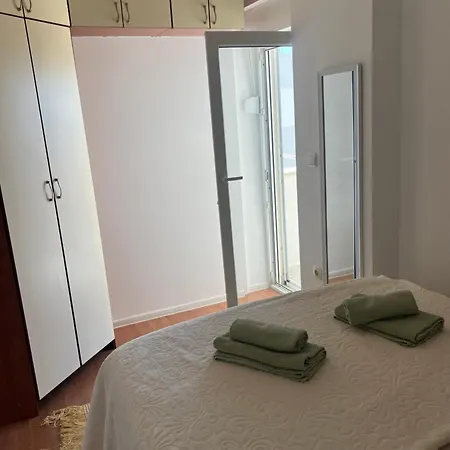 아파트 Apartman Ani 포드스트라나