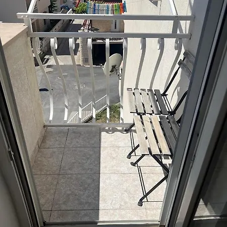 Apartman Ani 아파트