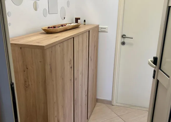 Lejlighed Apartman Ani *