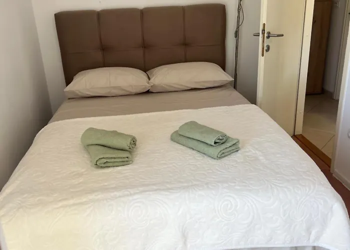 Lejlighed Apartman Ani
