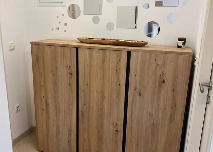Lejlighed Apartman Ani *