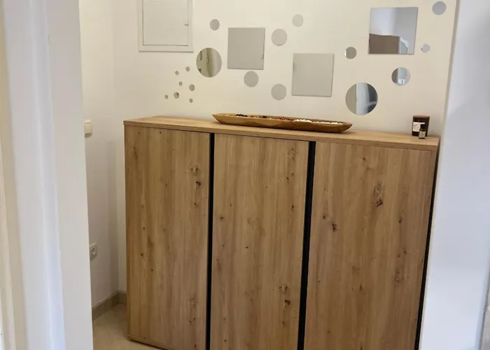 Lejlighed Apartman Ani Podstrana