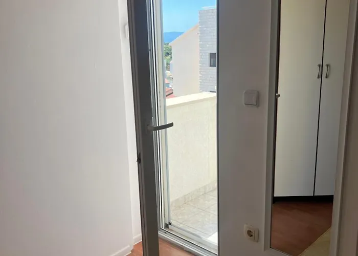 Apartman Ani Podstrana