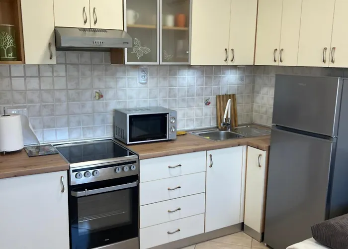 Apartman Ani