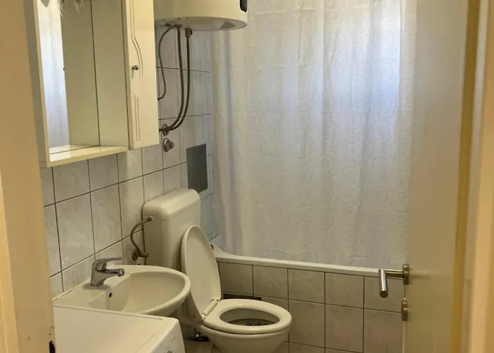 Apartman Ani Lejlighed
