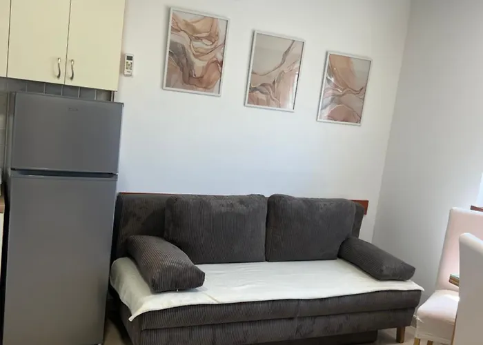 Lejlighed Apartman Ani *