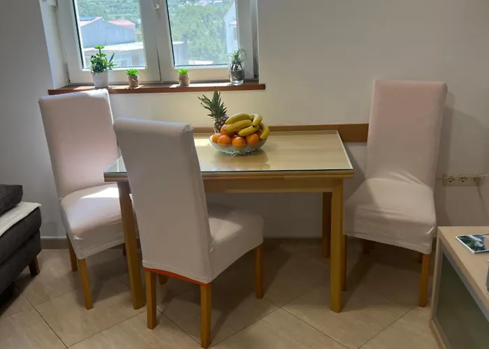 Apartman Ani Lejlighed Podstrana