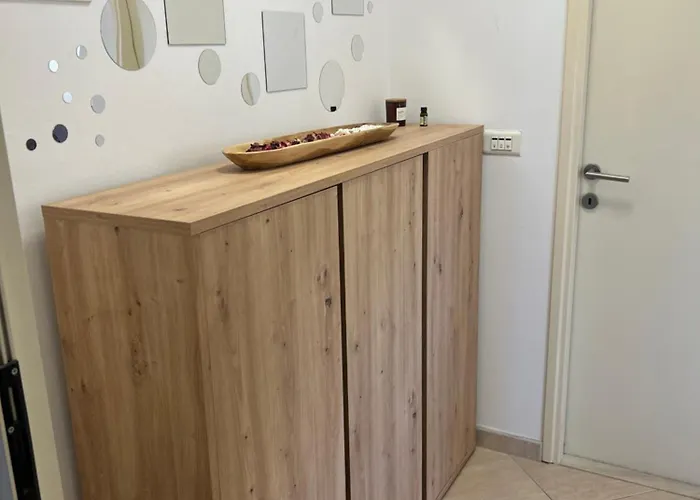 Lejlighed Apartman Ani Podstrana
