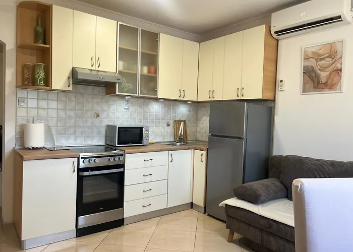 Apartman Ani Podstrana
