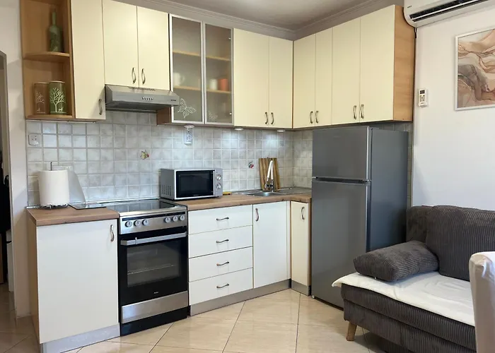Apartman Ani