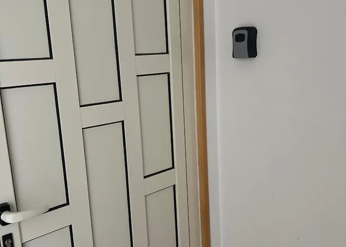 Apartman Ani Lejlighed