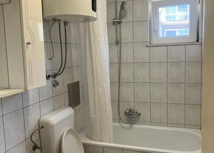 Lejlighed Apartman Ani