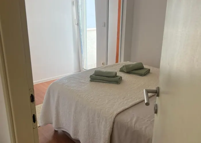 Apartman Ani Lejlighed *