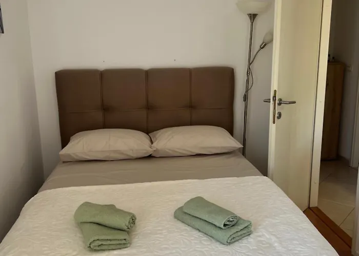 Lejlighed Apartman Ani *