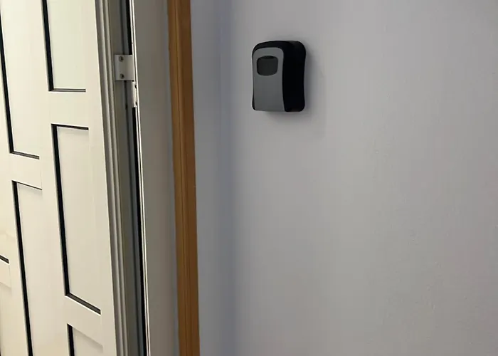 Apartman Ani Lejlighed Podstrana