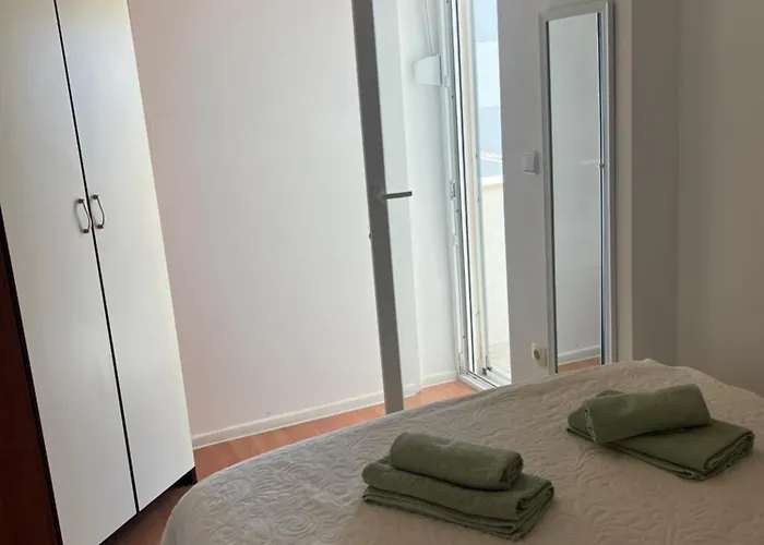 Lejlighed Apartman Ani Podstrana