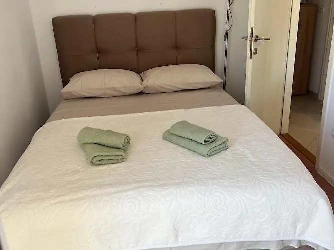 Apartman Ani