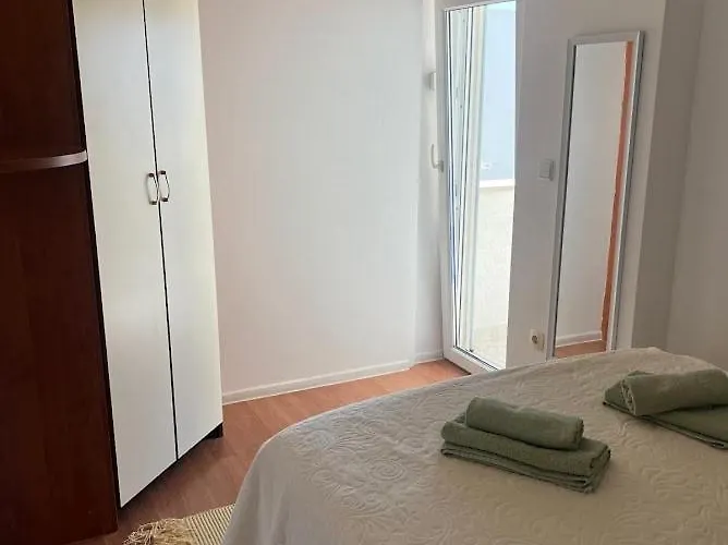 Lejlighed Apartman Ani