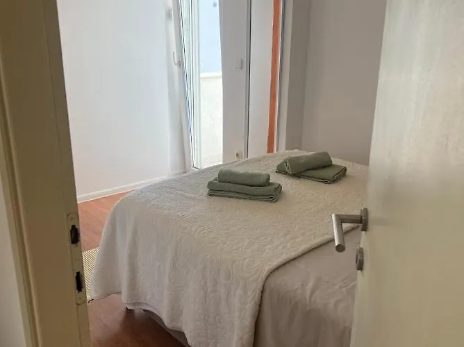 Apartman Ani Lejlighed *