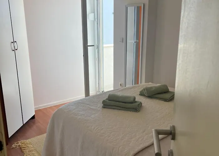 Lejlighed Apartman Ani *