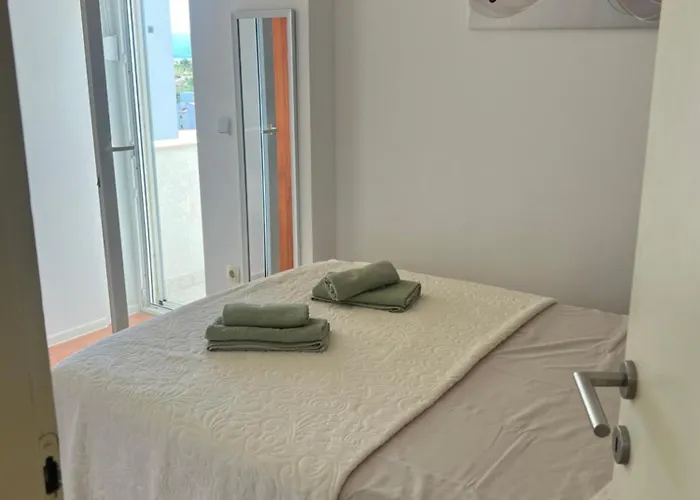 Lejlighed Apartman Ani Podstrana