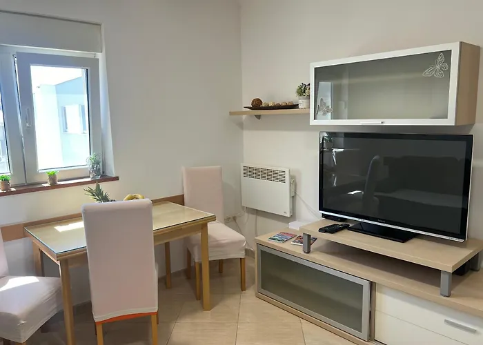 Apartman Ani *