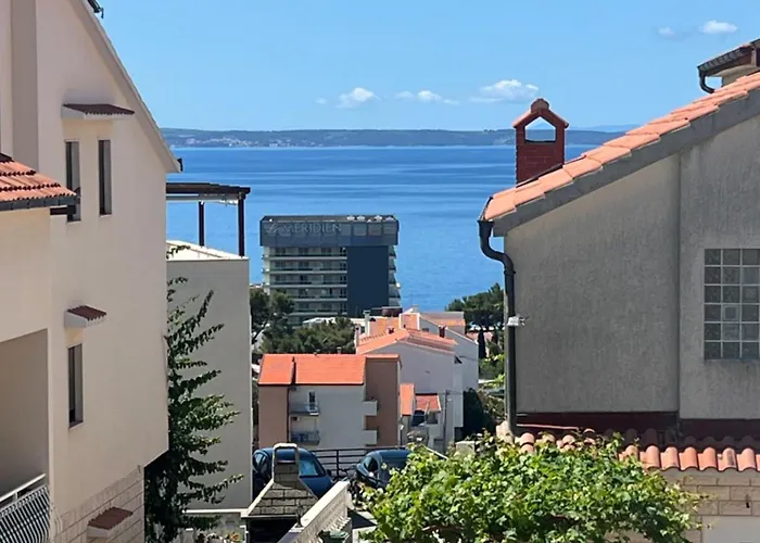 Apartman Ani * Podstrana