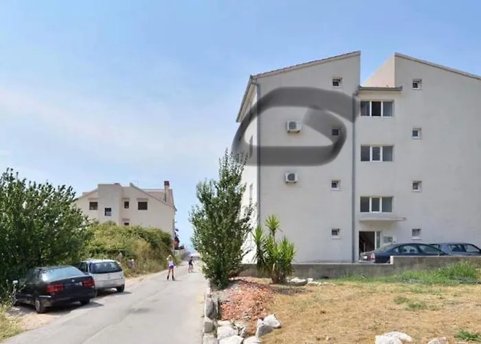 Lejlighed Apartman Ani Podstrana