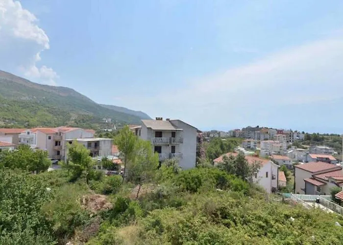 Lejlighed Apartman Ani Podstrana