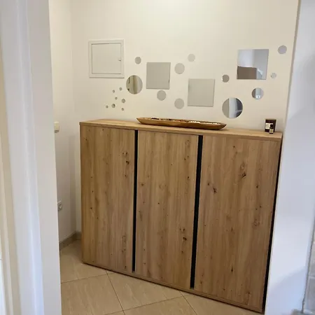 Apartman Apartman Ani Podstrana