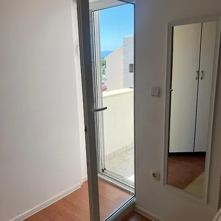 Apartman Ani Podstrana