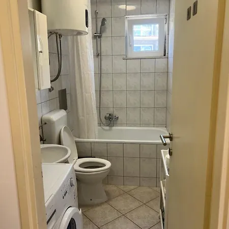 Apartman Ani * Podstrana