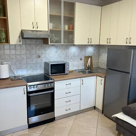 Apartman Ani