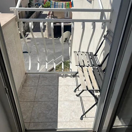 Apartman Apartman Ani