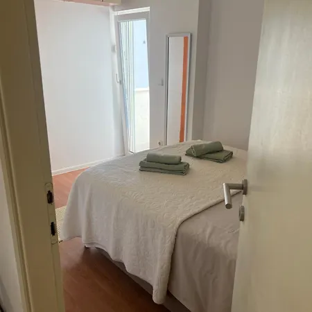 Apartman Ani Apartman *
