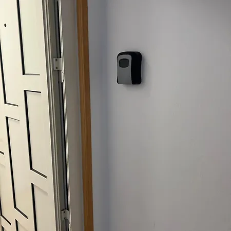 Apartman Ani Apartman Podstrana