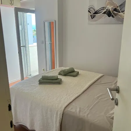 Apartman Apartman Ani Podstrana