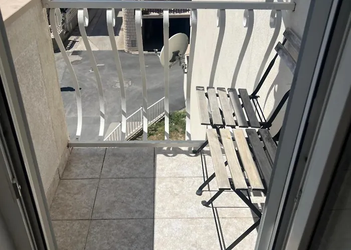 شقة Apartman Ani